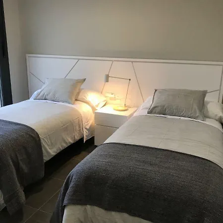 Apartment Atico En