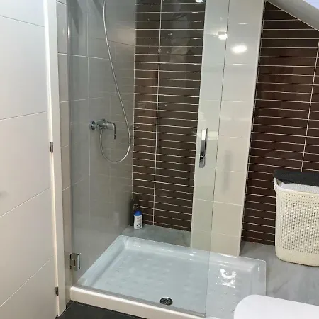 Apartment Atico En