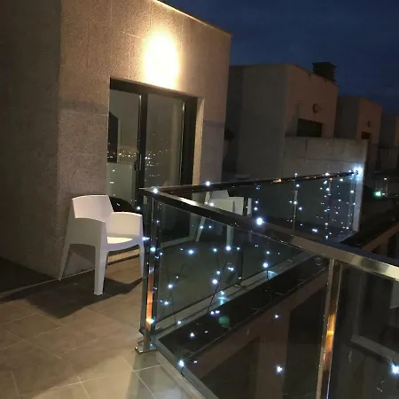 Atico En Apartment